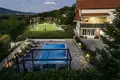 Villa 4 chambres 321 m² Makarska, Croatie