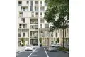 2 bedroom apartment 116 m² Tirana Municipality, Albania