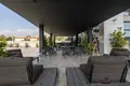 3 bedroom apartment 132 m² Germasogeia, Cyprus