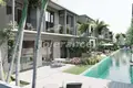 5-Zimmer-Villa 300 m² Kepez, Türkei