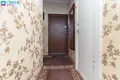 3 room apartment 58 m² Elektrenai, Lithuania