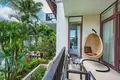 2 bedroom apartment 169 m² Si Sunthon, Thailand