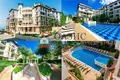 Квартира 56 м² Святой Влас, Болгария