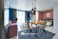 Appartement 2 chambres 42 m² Minsk, Bélarus