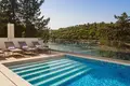 Вилла 10 комнат 244 м² Splitska, Хорватия