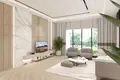 Townhouse 4 bedrooms 251 m² Dosemealti, Turkey