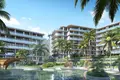 Complejo residencial AYANA Heights