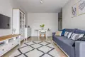 3 room apartment 69 m² Warsaw, Poland