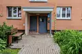 3 room apartment 51 m² Minsk, Belarus