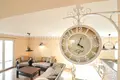 Villa de 4 dormitorios 260 m² Bijela, Montenegro