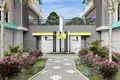 Apartamento 3 habitaciones 108 m² Oba, Turquía