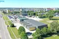 Gewerbefläche 1 812 m² Narepai, Litauen