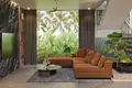 2 bedroom Villa 159 m² Kerobokan, Indonesia