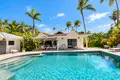 5 bedroom villa 1 000 m² Las Terrenas, Dominican Republic