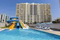 3 bedroom apartment 150 m² Mediterranean Region, Turkey