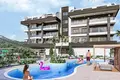 Wohnung 3 zimmer 68 m² Oba, Türkei
