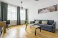 2 room apartment 60 m² Warsaw, Poland