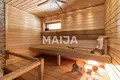 Casa 6 habitaciones 220 m² Kempele, Finlandia
