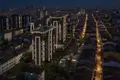 Piso en edificio nuevo Focus Güneşli