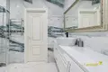 Apartamento 3 habitaciones 86 m² Minsk, Belarús