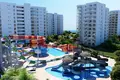 Квартира 1 комната 50 м² Акротири, Кипр