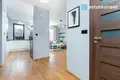 Apartamento 2 habitaciones 55 m² Cracovia, Polonia