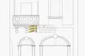 Дом 3 спальни  Mosta, Мальта