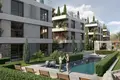 1 bedroom apartment 52 m² Montenegro, Montenegro
