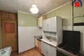 2 room apartment 52 m² Minsk, Belarus