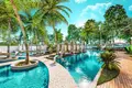 Mieszkanie 47 m² Alanya, Turcja