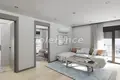 1 bedroom apartment 45 m² Muratpasa, Turkey
