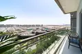 Apartamento 1 habitacion 49 m² Dubái, Emiratos Árabes Unidos