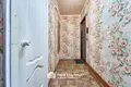 Wohnung 2 zimmer 46 m² Minsk, Belarus