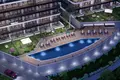Appartement 61 m² Akarca Koyu, Turquie