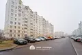 Wohnung 1 zimmer 47 m² Minsk, Belarus
