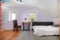 Квартира 2 комнаты 51 м² Вильнюс, Литва