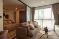 1 bedroom apartment 26 m² Bang Sare, Thailand