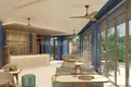 Propriété commerciale 421 m² à Si Sunthon, Thaïlande