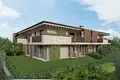 Mieszkanie 3 pokoi 151 m² Lazise, Włochy