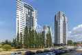 Appartement 3 chambres 216 m² Riga, Lettonie