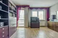3 room apartment 63 m² Warsaw, Poland