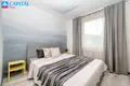 3 room apartment 52 m² Vilnius, Lithuania