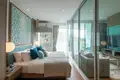1 bedroom condo 32 m² Kamala, Thailand