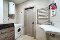 1 room apartment 57 m² Minsk, Belarus