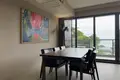 Copropriété 2 chambres 97 m² Na Kluea, Thaïlande
