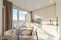 Квартира 3 комнаты 57 м² Минск, Беларусь