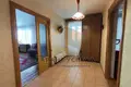 Wohnung 2 zimmer 67 m² Muchaviecki sielski Saviet, Belarus