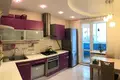 Appartement 3 chambres 78 m² Minsk, Bélarus