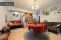 Apartamento 1 habitación 44 m² Vilna, Lituania