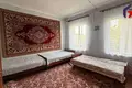 Wohnung 2 zimmer 52 m² Putcynski sielski Saviet, Belarus